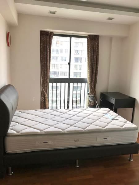 Pinnacle @ Duxton, 1F Cantonment Road, 3 Bedrooms, 1,130 sqft, HDB Flat For Rent, by Frederick Foo, 500179681 - Bedroom - PropertyGuru.com.sg