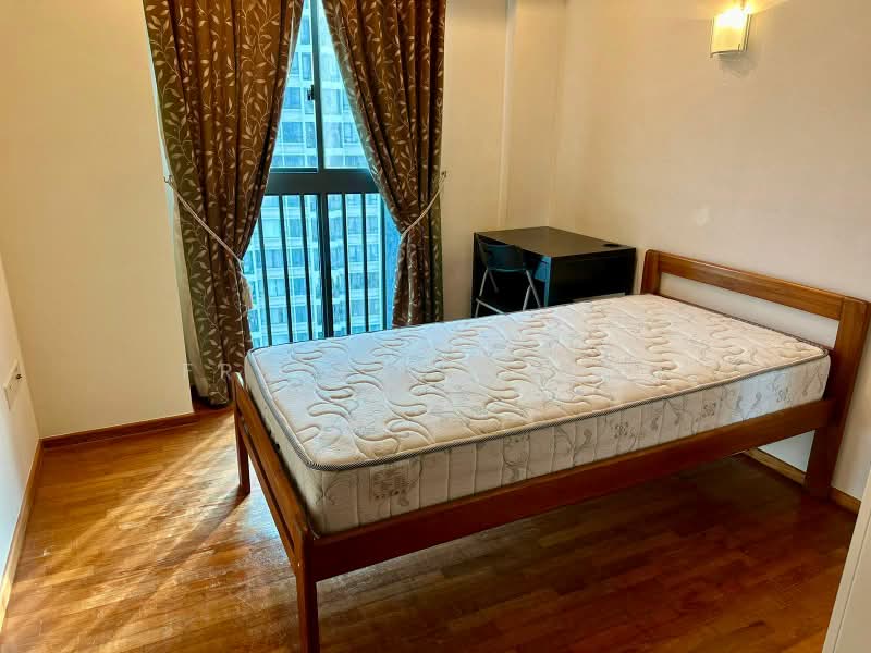 Pinnacle @ Duxton, 1F Cantonment Road, 3 Bedrooms, 1,130 sqft, HDB Flat For Rent, by Frederick Foo, 500179681 - Bedroom - PropertyGuru.com.sg