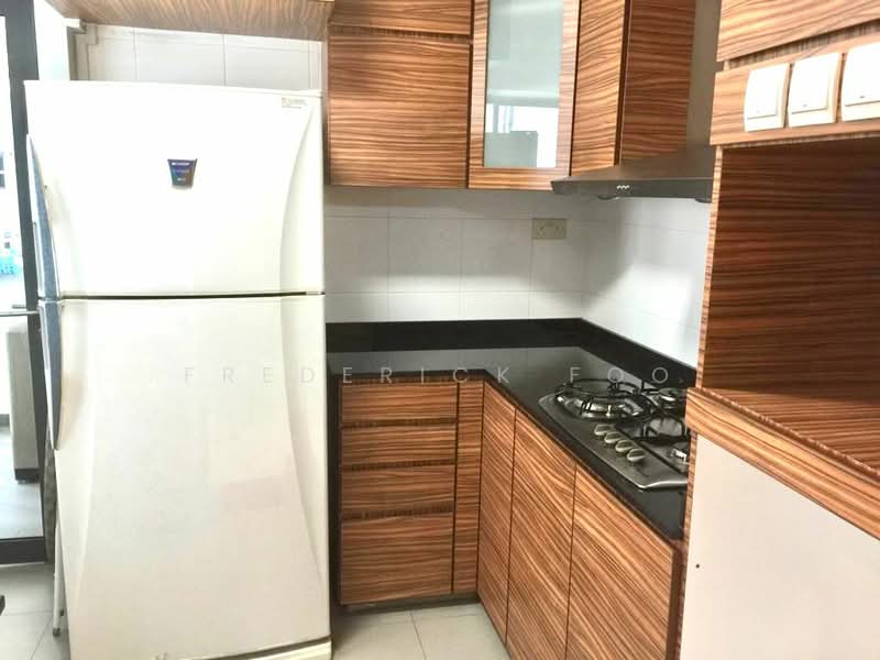 Pinnacle @ Duxton, 1F Cantonment Road, 3 Bedrooms, 1,130 sqft, HDB Flat For Rent, by Frederick Foo, 500179681 - Kitchen - PropertyGuru.com.sg