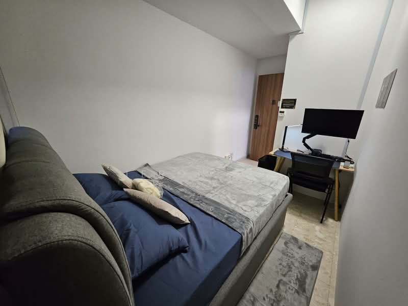 UE Square, 207 River Valley Road, Room Rental, 165 sqft, Apartment For Rent, by Jeron Lee, 500179683 - Bedroom - PropertyGuru.com.sg