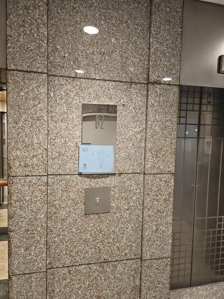 UE Square, 207 River Valley Road, Room Rental, 165 sqft, Apartment For Rent, by Jeron Lee, 500179683 - Lobby - PropertyGuru.com.sg