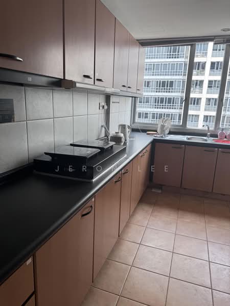 UE Square, 207 River Valley Road, Room Rental, 165 sqft, Apartment For Rent, by Jeron Lee, 500179683 - Kitchen - PropertyGuru.com.sg
