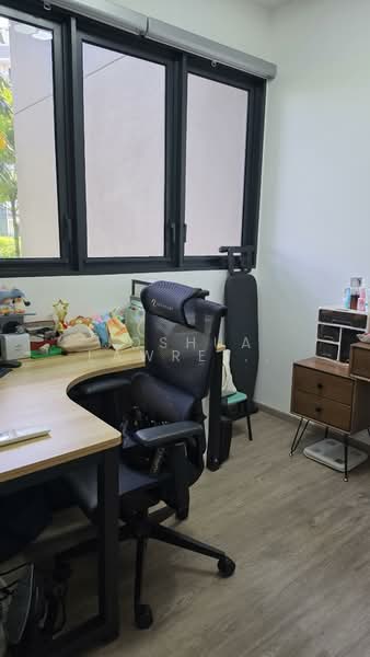 Sengkang Grand Residences, 88 Compassvale Bow, 2 Bedrooms, 624 sqft, Condominium For Sale, by Joshua Lawrence Che, 500179685 - Study - PropertyGuru.com.sg