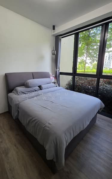 Sengkang Grand Residences, 88 Compassvale Bow, 2 Bedrooms, 624 sqft, Condominium For Sale, by Joshua Lawrence Che, 500179685 - Bedroom - PropertyGuru.com.sg