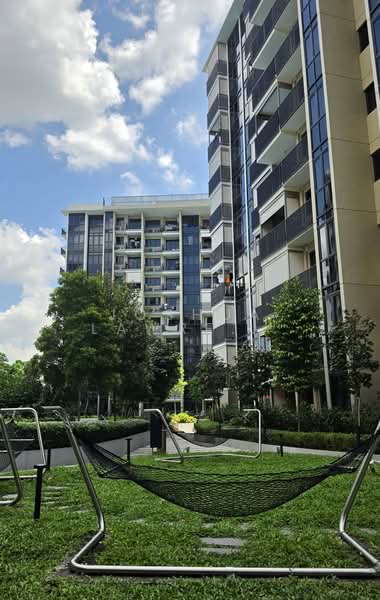 Sengkang Grand Residences, 88 Compassvale Bow, 2 Bedrooms, 624 sqft, Condominium For Sale, by Joshua Lawrence Che, 500179685 - Greenery - PropertyGuru.com.sg
