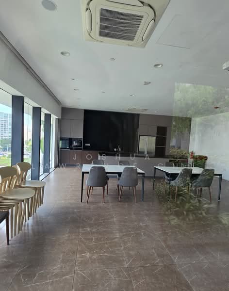 Sengkang Grand Residences, 88 Compassvale Bow, 2 Bedrooms, 624 sqft, Condominium For Sale, by Joshua Lawrence Che, 500179685 - Function Room - PropertyGuru.com.sg