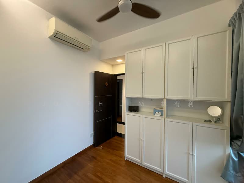 Bishan Loft, 33 Bishan Street 11, 4 Bedrooms, 1,485 sqft, Condominium For Sale, by Joseph Lim 林有利, 500179687 - Bedroom - PropertyGuru.com.sg