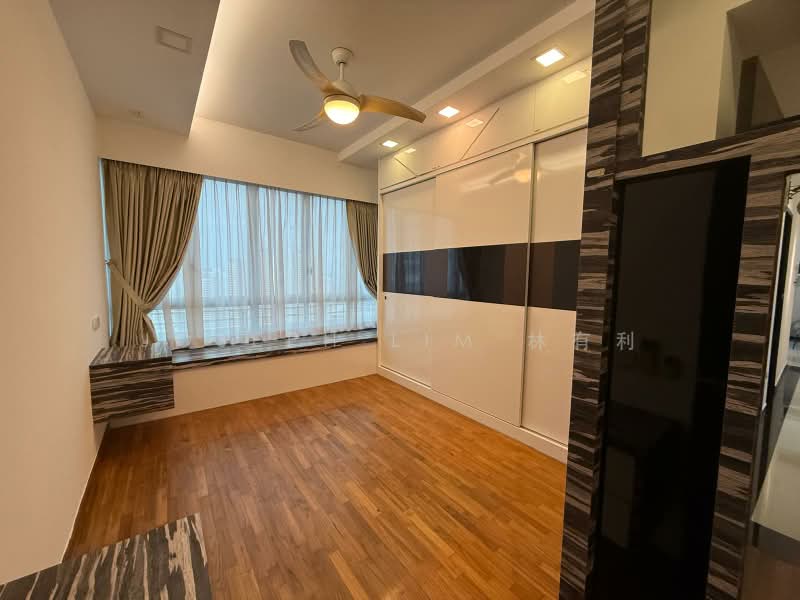 Bishan Loft, 33 Bishan Street 11, 4 Bedrooms, 1,485 sqft, Condominium For Sale, by Joseph Lim 林有利, 500179687 - Bedroom - PropertyGuru.com.sg