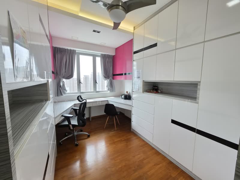 Bishan Loft, 33 Bishan Street 11, 4 Bedrooms, 1,485 sqft, Condominium For Sale, by Joseph Lim 林有利, 500179687 - Study - PropertyGuru.com.sg