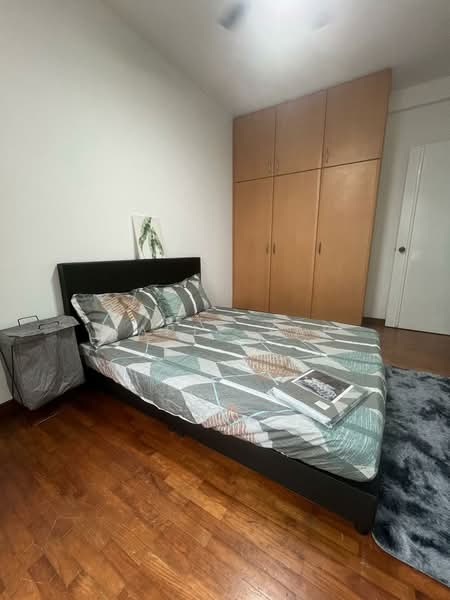 The Floravale, 226 Westwood Avenue, Room Rental, 120 sqft, Executive Condominium For Rent, by Maple Yap, 500179688 - CR5 - PropertyGuru.com.sg