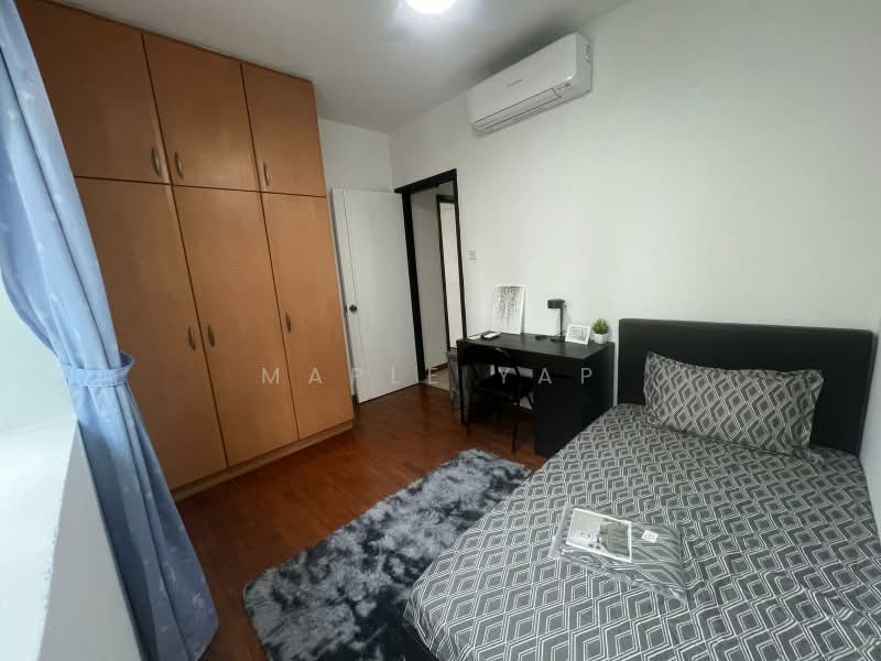 The Floravale, 226 Westwood Avenue, Room Rental, 120 sqft, Executive Condominium For Rent, by Maple Yap, 500179688 - CR6 - PropertyGuru.com.sg