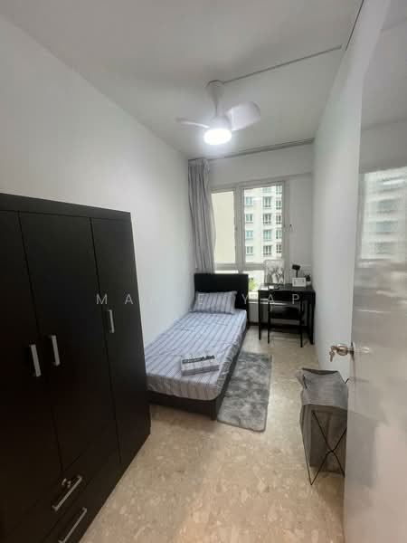 The Floravale, 226 Westwood Avenue, Room Rental, 120 sqft, Executive Condominium For Rent, by Maple Yap, 500179688 - CR4 - PropertyGuru.com.sg