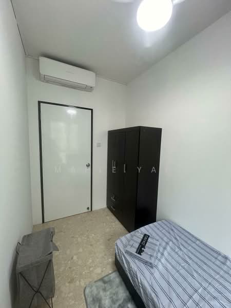 The Floravale, 226 Westwood Avenue, Room Rental, 120 sqft, Executive Condominium For Rent, by Maple Yap, 500179688 - CR4 - PropertyGuru.com.sg