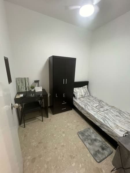 The Floravale, 226 Westwood Avenue, Room Rental, 120 sqft, Executive Condominium For Rent, by Maple Yap, 500179688 - ER2 - PropertyGuru.com.sg