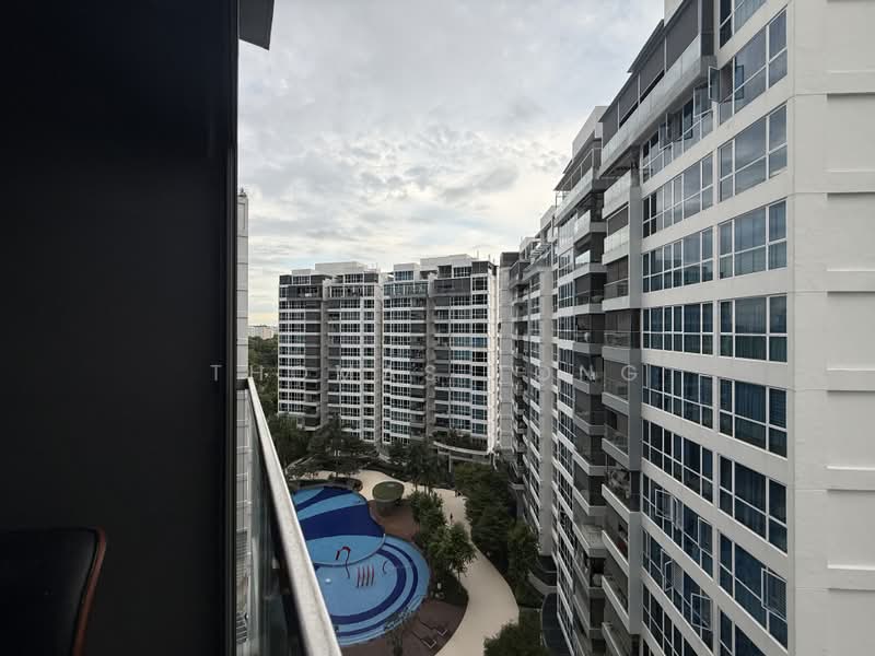 The Tampines Trilliant, 21 Tampines Central 7, 3 Bedrooms, 1,350 sqft, Executive Condominium For Sale, by Thomas Tong, 500179689 - Exterior - PropertyGuru.com.sg