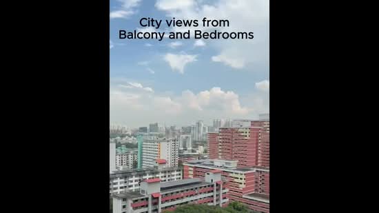 Stirling Residences, 21 Stirling Road, 2 Bedrooms, 657 sqft, Condominium For Sale, by Ryan Han, 500179691 - PropertyGuru.com.sg