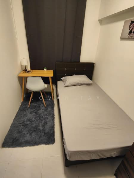 Le Arc, 6 Lorong 26 Geylang, Room Rental, 100 sqft, Apartment For Rent, by Jovan Tay, 500179693 - Bedroom - PropertyGuru.com.sg