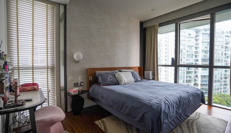 Amber Park, 18 Amber Gardens, 4 Bedrooms, 1,572 sqft, Condominium For Sale, by Peric Guo, 500179694 - Master Bedroom - PropertyGuru.com.sg