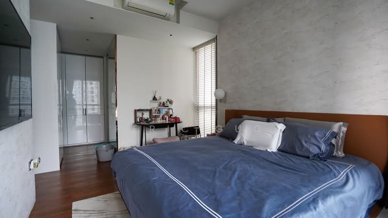 Amber Park, 18 Amber Gardens, 4 Bedrooms, 1,572 sqft, Condominium For Sale, by Peric Guo, 500179694 - Bedroom - PropertyGuru.com.sg