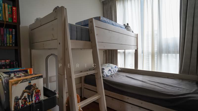 Amber Park, 18 Amber Gardens, 4 Bedrooms, 1,572 sqft, Condominium For Sale, by Peric Guo, 500179694 - Bedroom 3 - PropertyGuru.com.sg