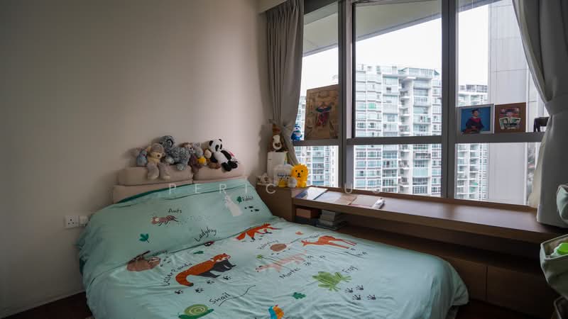 Amber Park, 18 Amber Gardens, 4 Bedrooms, 1,572 sqft, Condominium For Sale, by Peric Guo, 500179694 - Bedroom 1 - PropertyGuru.com.sg