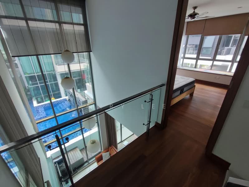 Kiara Ten, 54D Lorong Marzuki, Room Rental, 500 sqft, Cluster House For Rent, by Larry Lee, 500179695 - Bedroom - PropertyGuru.com.sg