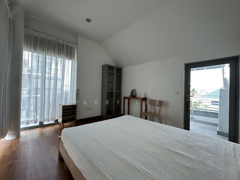 Kiara Ten, 54D Lorong Marzuki, Room Rental, 500 sqft, Cluster House For Rent, by Larry Lee, 500179695 - Bedroom - PropertyGuru.com.sg