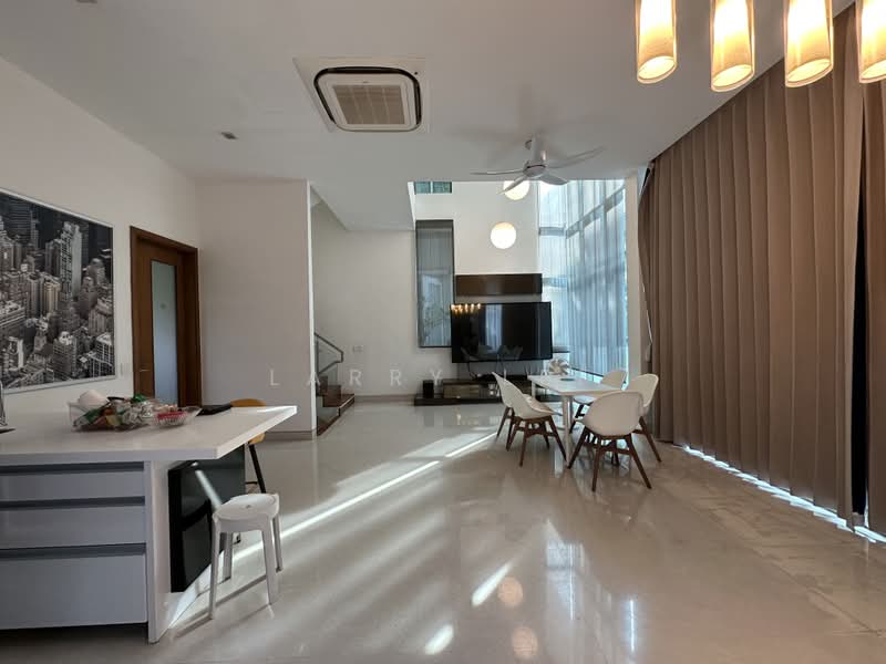 Kiara Ten, 54D Lorong Marzuki, Room Rental, 500 sqft, Cluster House For Rent, by Larry Lee, 500179695 - Living Room - PropertyGuru.com.sg