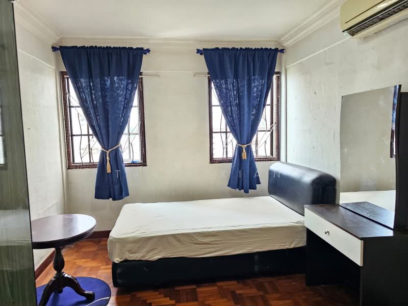 161 Mei Ling Street, 161 Mei Ling Street, 3 Bedrooms, 915 sqft, HDB Flat For Rent, by Tay Yixian, 500179696 - Bedroom - PropertyGuru.com.sg
