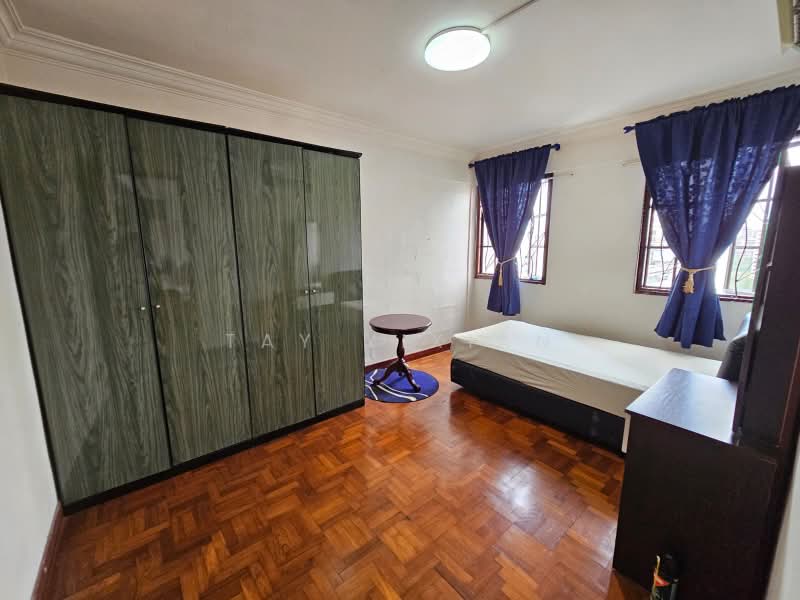 161 Mei Ling Street, 161 Mei Ling Street, 3 Bedrooms, 915 sqft, HDB Flat For Rent, by Tay Yixian, 500179696 - Bedroom - PropertyGuru.com.sg
