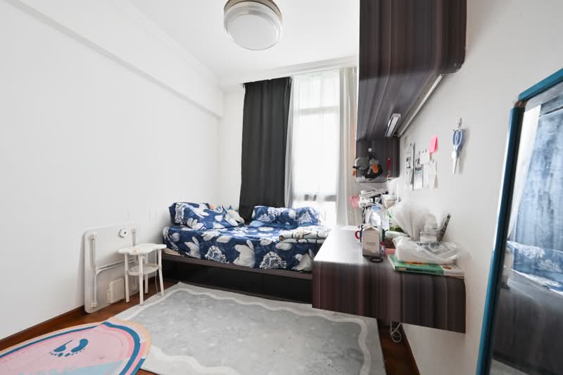 Lilydale, 556 Yishun Ave 6, 3 Bedrooms, 1,238 sqft, Condominium For Rent, by Julia Bensily, 500179698 - Common Bedroom - PropertyGuru.com.sg