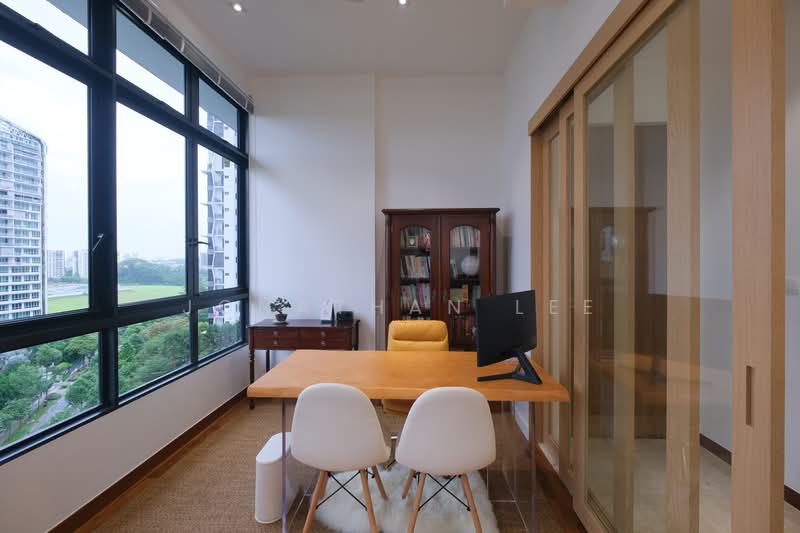 Eco Sanctuary, 61 Chestnut Avenue, 2 Bedrooms, 732 sqft, Condominium For Sale, by Jonathan Lee, 500179699 - Study - PropertyGuru.com.sg