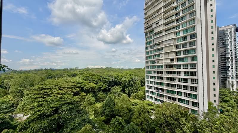 Eco Sanctuary, 61 Chestnut Avenue, 2 Bedrooms, 732 sqft, Condominium For Sale, by Jonathan Lee, 500179699 - Exterior - PropertyGuru.com.sg