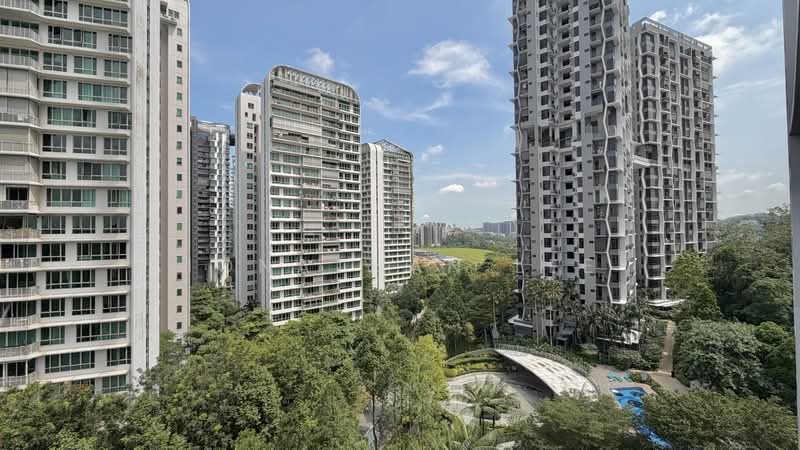Eco Sanctuary, 61 Chestnut Avenue, 2 Bedrooms, 732 sqft, Condominium For Sale, by Jonathan Lee, 500179699 - Exterior - PropertyGuru.com.sg