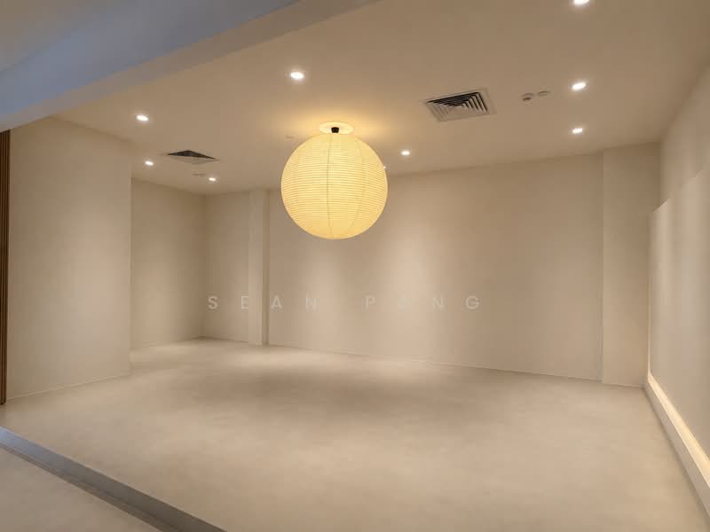 ☎️Wellness Space @ Prime Raffles Place | Near MRT Entrance | Rarely Available, , 4,270 sqft, Other Retail For Rent, by Sean Pang, 500179701 - Interior - CommercialGuru.com.sg