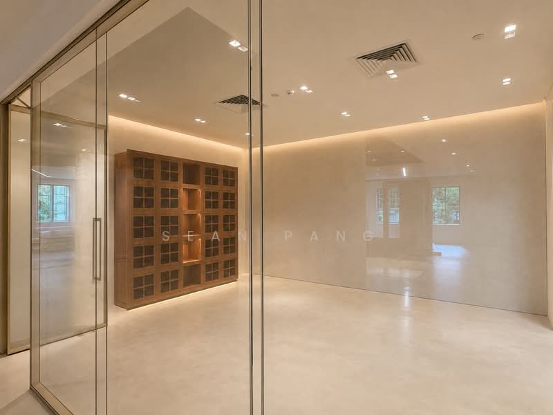 ☎️Wellness Space @ Prime Raffles Place | Near MRT Entrance | Rarely Available, , 4,270 sqft, Other Retail For Rent, by Sean Pang, 500179701 - Interior - CommercialGuru.com.sg