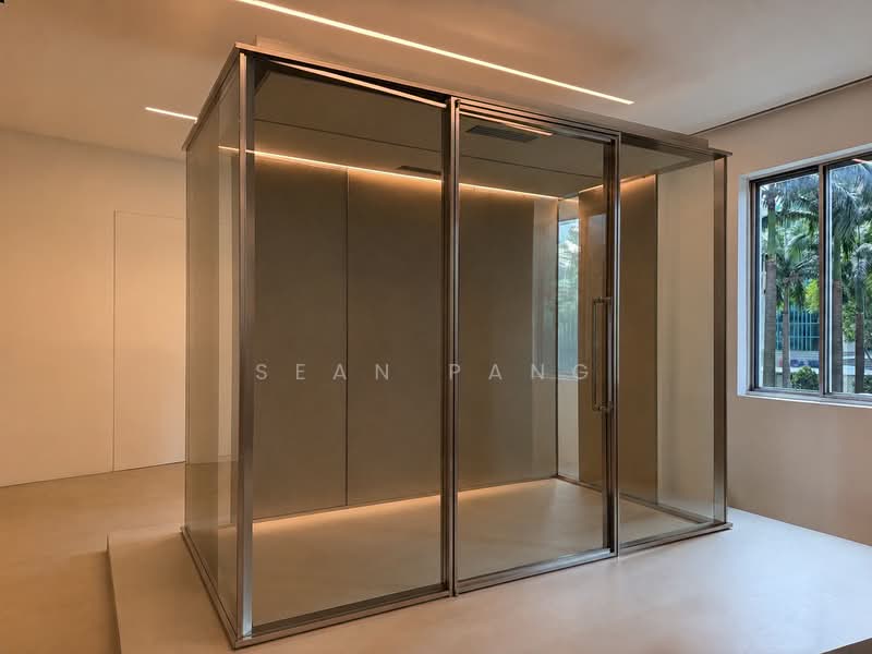 ☎️Wellness Space @ Prime Raffles Place | Near MRT Entrance | Rarely Available, , 4,270 sqft, Other Retail For Rent, by Sean Pang, 500179701 - Interior - CommercialGuru.com.sg