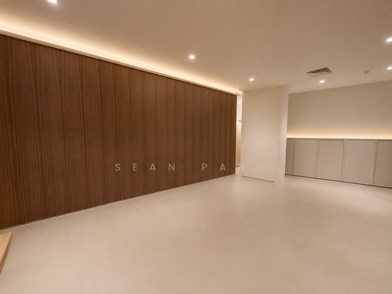 ☎️Wellness Space @ Prime Raffles Place | Near MRT Entrance | Rarely Available, , 4,270 sqft, Other Retail For Rent, by Sean Pang, 500179701 - Interior - CommercialGuru.com.sg
