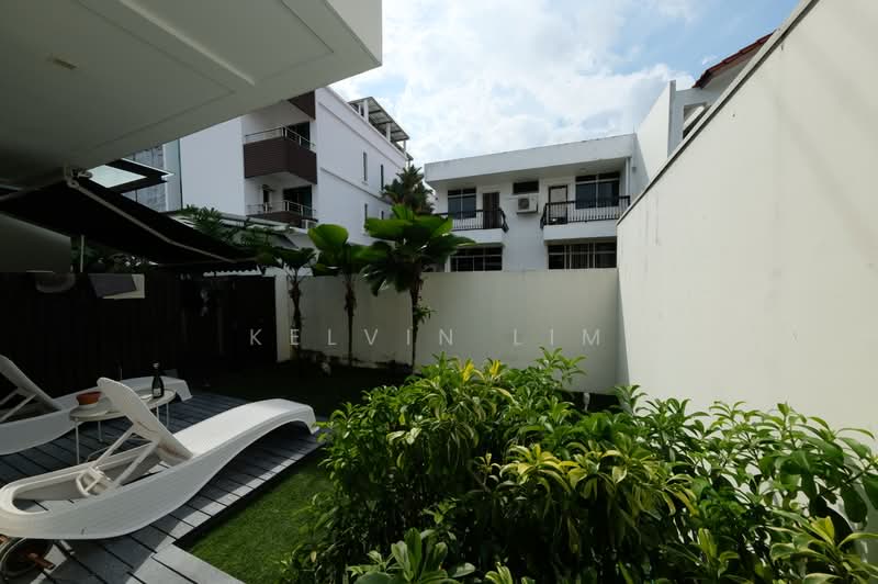 ⭐️Semi-Detached Near Bayshore 🚇 MRT & East Coast Park 🚴♂️, Upper East Coast Road | Jalan Remis | Bayshore | Swimmning Pool, 4 Bedrooms, 3,800 sqft, Semi-Detached House For Rent, by Kelvin Lim, 500179702 - Exterior - PropertyGuru.com.sg