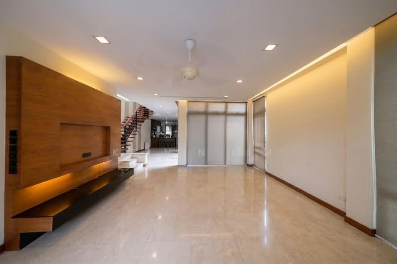 ⭐️Semi-Detached Near Bayshore 🚇 MRT & East Coast Park 🚴♂️, Upper East Coast Road | Jalan Remis | Bayshore | Swimmning Pool, 4 Bedrooms, 3,800 sqft, Semi-Detached House For Rent, by Kelvin Lim, 500179702 - Living Room - PropertyGuru.com.sg