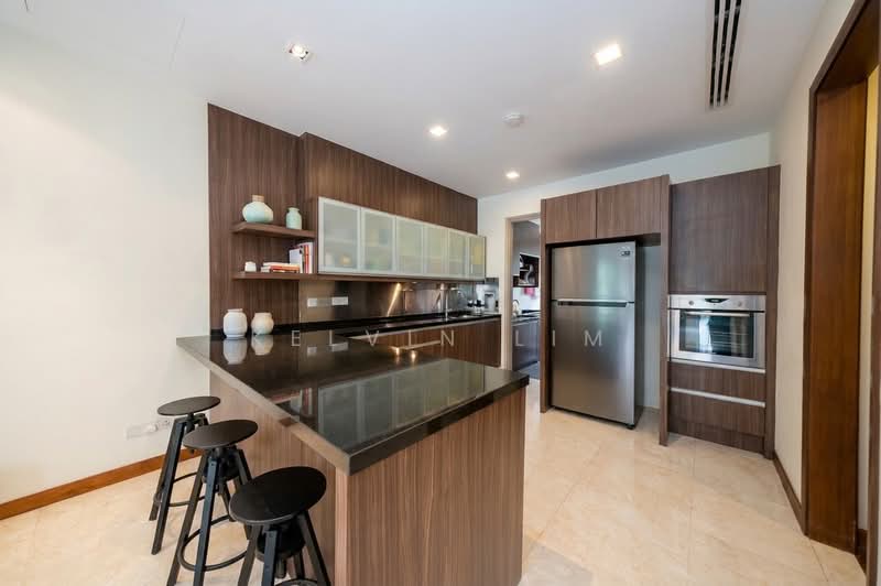 ⭐️Semi-Detached Near Bayshore 🚇 MRT & East Coast Park 🚴♂️, Upper East Coast Road | Jalan Remis | Bayshore | Swimmning Pool, 4 Bedrooms, 3,800 sqft, Semi-Detached House For Rent, by Kelvin Lim, 500179702 - Kitchen - PropertyGuru.com.sg