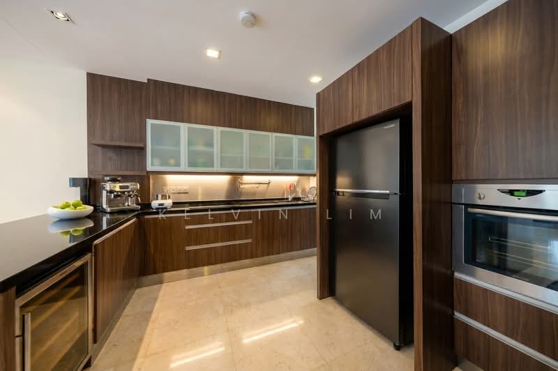 ⭐️Semi-Detached Near Bayshore 🚇 MRT & East Coast Park 🚴♂️, Upper East Coast Road | Jalan Remis | Bayshore | Swimmning Pool, 4 Bedrooms, 3,800 sqft, Semi-Detached House For Rent, by Kelvin Lim, 500179702 - Kitchen - PropertyGuru.com.sg