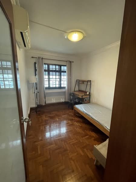 287A Jurong East Street 21, 287A Jurong East Street 21, 4 Bedrooms, 1,500 sqft, HDB Flat For Rent, by Lynn Loh, 500179703 - Bedroom - PropertyGuru.com.sg