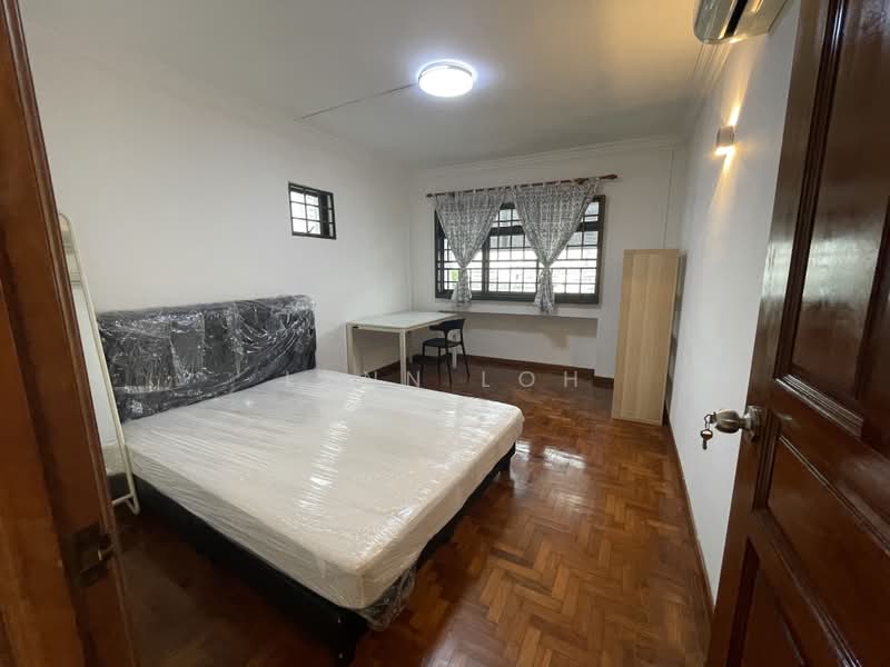 287A Jurong East Street 21, 287A Jurong East Street 21, 4 Bedrooms, 1,500 sqft, HDB Flat For Rent, by Lynn Loh, 500179703 - Bedroom - PropertyGuru.com.sg