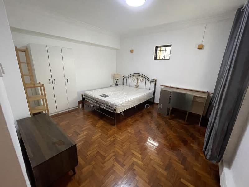 287A Jurong East Street 21, 287A Jurong East Street 21, 4 Bedrooms, 1,500 sqft, HDB Flat For Rent, by Lynn Loh, 500179703 - Bedroom - PropertyGuru.com.sg