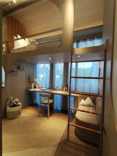 The Reserve Residences, 9 Jalan Anak Bukit, 3 Bedrooms, 1,216 sqft, Condominium For Sale, by Alvin Yap, 500179705 - Bedroom - PropertyGuru.com.sg