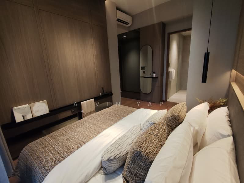 The Reserve Residences, 9 Jalan Anak Bukit, 3 Bedrooms, 1,216 sqft, Condominium For Sale, by Alvin Yap, 500179705 - Bedroom - PropertyGuru.com.sg