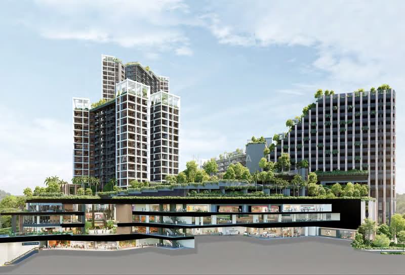 The Reserve Residences, 9 Jalan Anak Bukit, 3 Bedrooms, 1,216 sqft, Condominium For Sale, by Alvin Yap, 500179705 - Exterior - PropertyGuru.com.sg