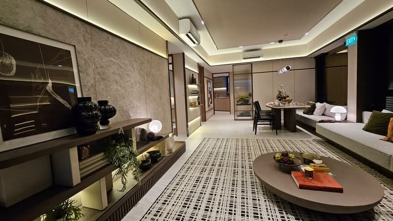 The Reserve Residences, 9 Jalan Anak Bukit, 3 Bedrooms, 1,216 sqft, Condominium For Sale, by Alvin Yap, 500179705 - PropertyGuru.com.sg