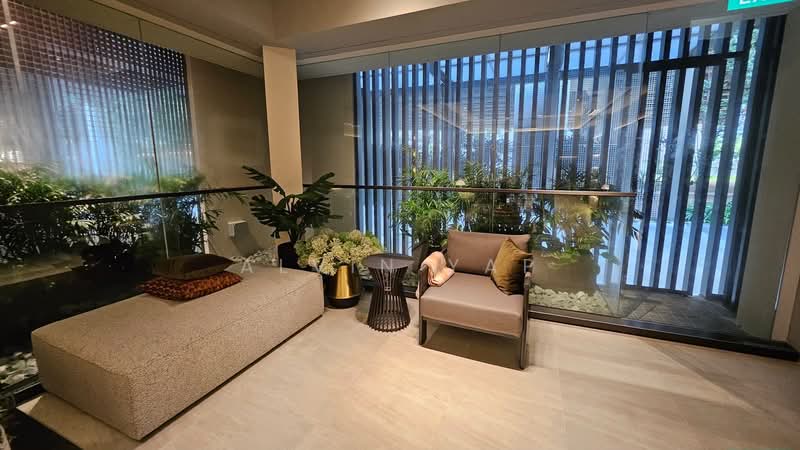 The Reserve Residences, 9 Jalan Anak Bukit, 3 Bedrooms, 1,216 sqft, Condominium For Sale, by Alvin Yap, 500179705 - Balcony - PropertyGuru.com.sg